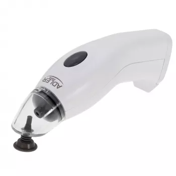 Set de extracción de aire para envasado al vacío Adler Food | AD 4514 | blanco
