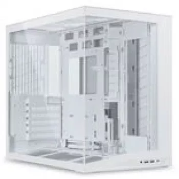 Caja de PC Lian Li O11 Dynamic Mini V2 White