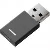 Logitech Unifying + Audio Receiver UC - Receptor de audio inalámbrico para auriculares, ratón, teclado (981-00