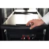 Consola KVM Digitus 19 pulgadas HD LCD 16 puertos HDMI teclado suizo
