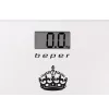 Báscula de baño Beper 40.821