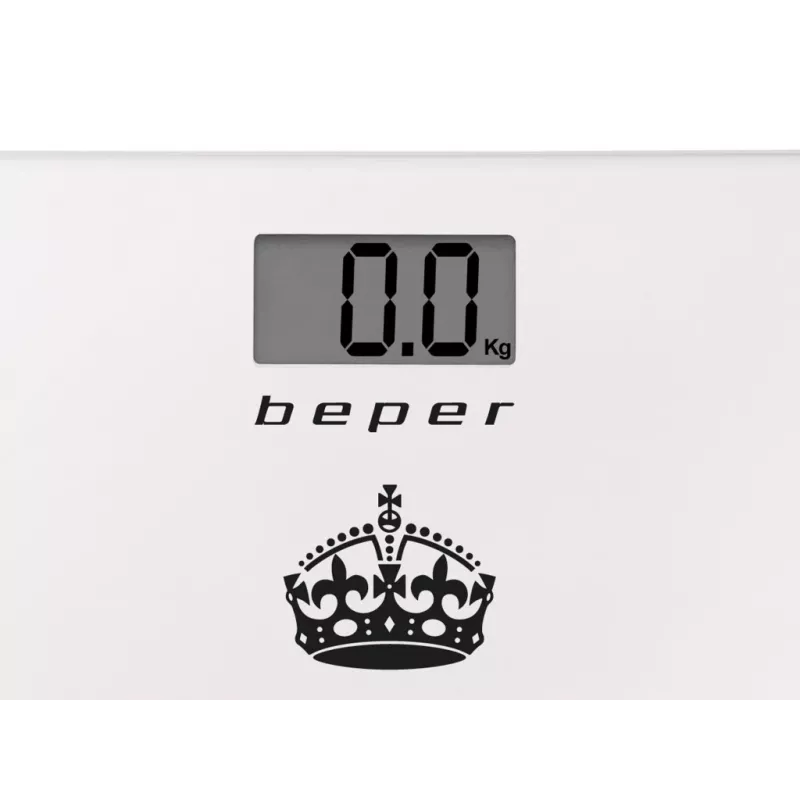 Báscula de baño Beper 40.821