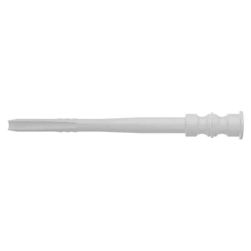 Fischer 562507 Fijación para aislamiento térmico 100 uds.