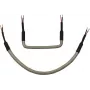 ABB VB/K270.1 - Punta fija - Gris - PVC - CE - 27 cm - 290 mm (GHQ6301908R0002)