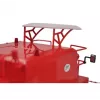 Cosechadora radiocontrol ATA DO-E699 escala 1:16 modelo, Bison R/C