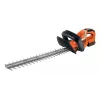 Black & Decker GTC1845L20 cortasetos de batería doble cuchilla 2600 g (B667995)