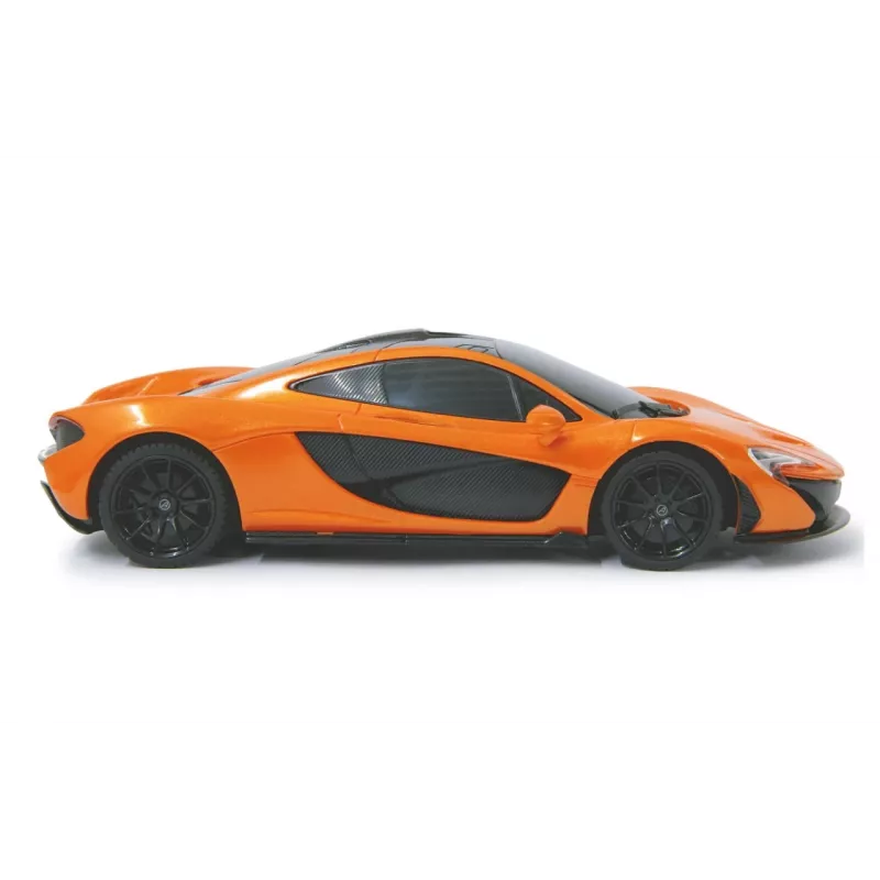 Coche de carreras de carretera Jamara McLaren P1
