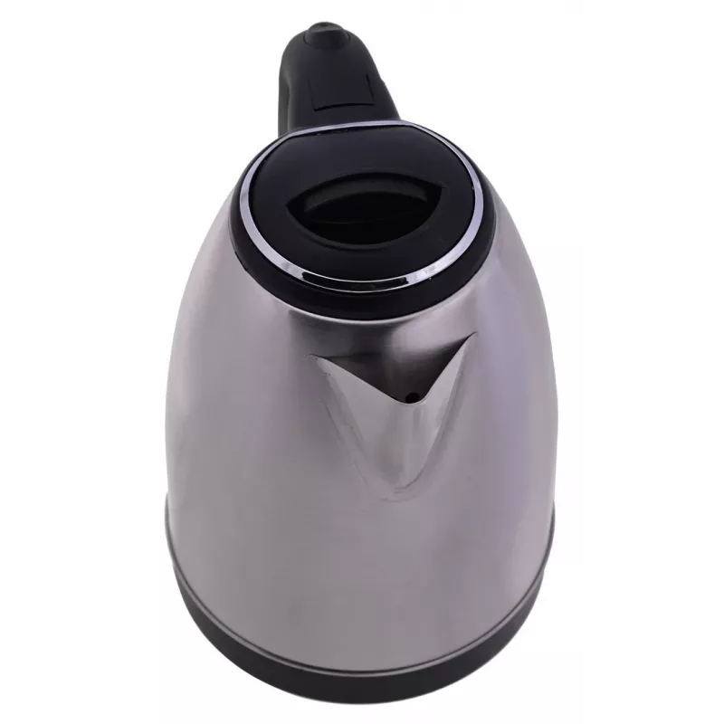 Hervidor de agua Esperanza EKK104X 1,8 L 2200 W Acero inoxidable