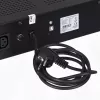 SAI EVER ECO Pro 1200 AVR CDS 19 (Rack; 1200VA) (W/EAVRRM-001K20/00)