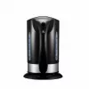 Hervidor eléctrico Zelmer 1,7 L 1850 W negro