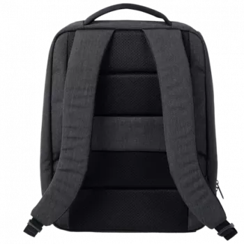 Mochila casual Xiaomi Mi City 2 Gris Poliéster