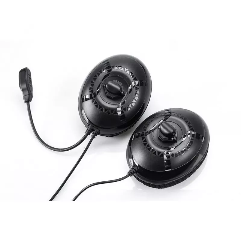 Raptor auriculares Playstation 5 H200 blancos 3,5 mm jack