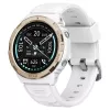 Smartwatch MAXCOM FW100 Titan Valkiria blanco