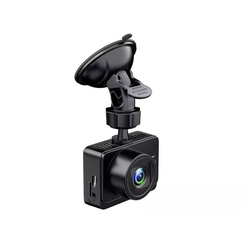 Dashcam TRACER Tracer Spectra 2D — videograbador compacto para coche