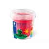Pasta de modelar Staedtler 813 SLE — pasta de modelar, colores surtidos, 1 unidad, para niños
