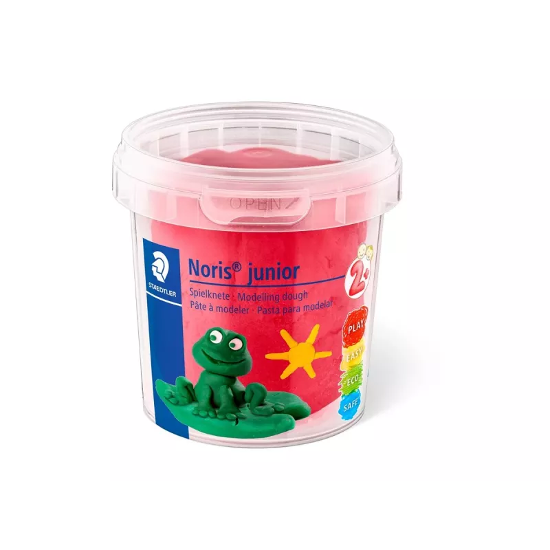Pasta de modelar Staedtler 813 SLE — pasta de modelar, colores surtidos, 1 unidad, para niños