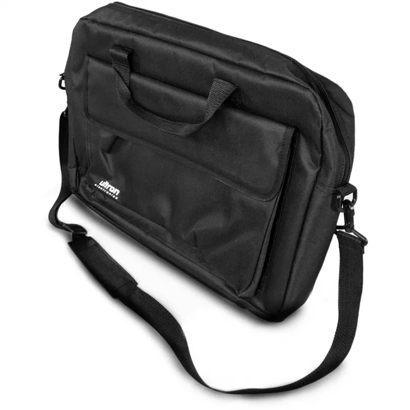 Maletín Ultron 371957 funda para portátil 39,6 cm (15,6