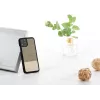 Funda de smartphone man and wood para iPhone 11 Pro – negra, funda protectora