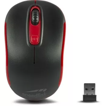 Ratón SPEEDLINK Ceptica Office RF inalámbrico óptico