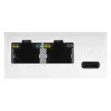 ZTE MF18A router WiFi, doble banda 2,4/5 GHz, hasta 1,7 Gbps