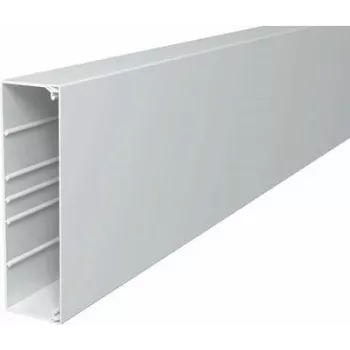 Canal de pared y techo WDK 60210 60x210 blanco puro (6191266)