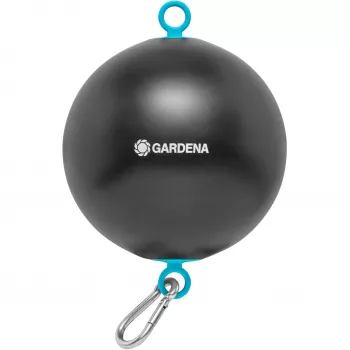 Flotador 9094-20 para filtro de aspiración, soporte negro