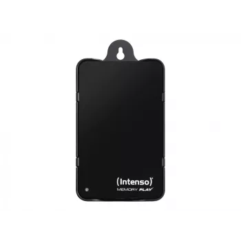 Disco duro externo Intenso 1 TB USB 3.0 2,5