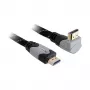Cable HDMI DeLOCK 3 m High Speed HDMI 1.4