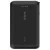 Belkin BPB021HQBK batería externa 10000 mAh