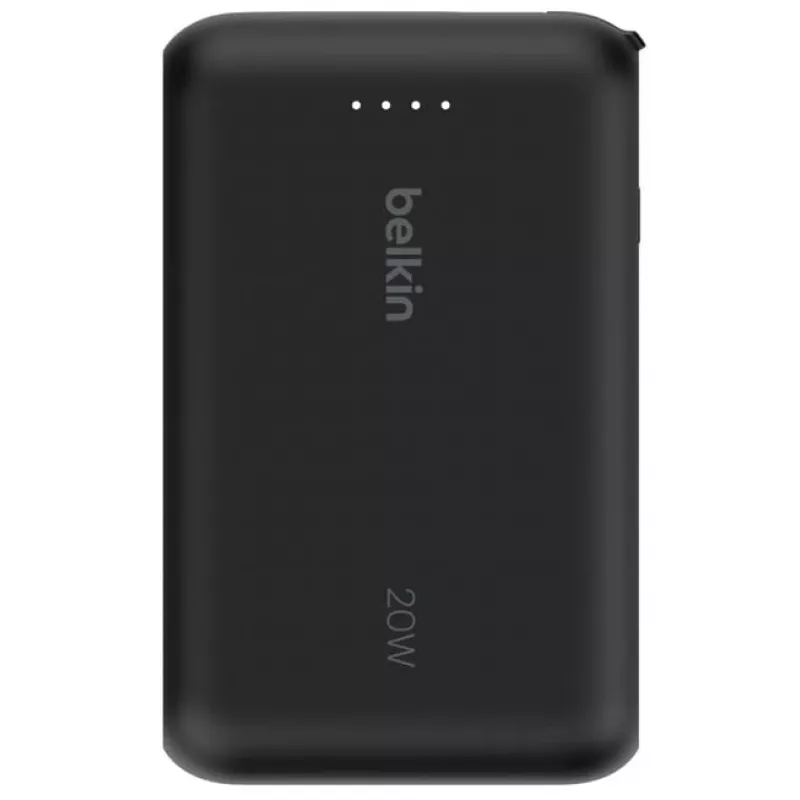 Belkin BPB021HQBK batería externa 10000 mAh