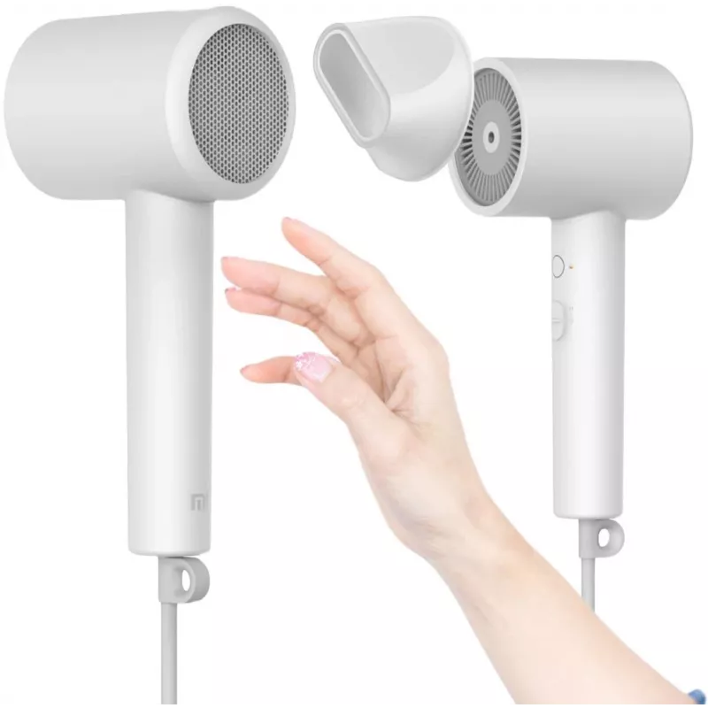 Secador de pelo Xiaomi Mi Ionic H300 1600 W
