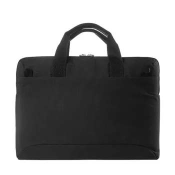Tucano Smilza Funda Super Slim MacBook Pro 16 / Portátil 15,6 inch Negro