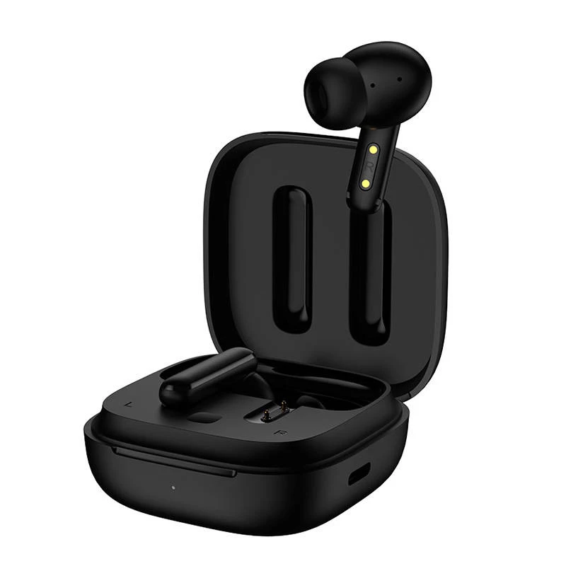 Auriculares True Wireless QCY T13 ANC, negro