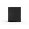 Caja de PC Fractal Design Meshify 3 negra Solid ATX