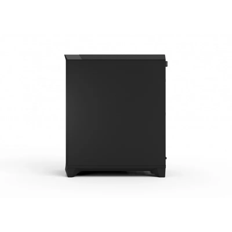 Caja de PC Fractal Design Meshify 3 negra Solid ATX