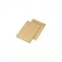 Bolsa de envío plegable MAILmedia B4 marrón natural 150 g/m² con cierre adhesivo, sin ventana