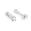 Tristar MX-4850 batidora de mano, 350 W, blanco