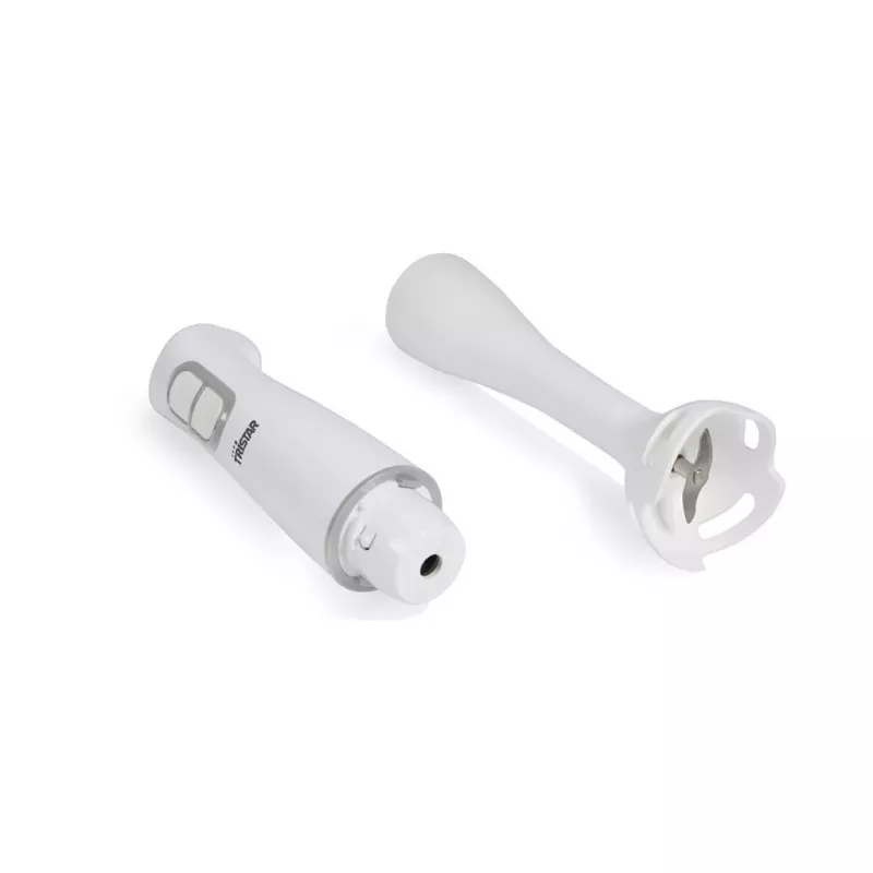 Tristar MX-4850 batidora de mano, 350 W, blanco