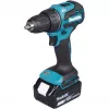 Makita DDF490Z atornillador de batería negro