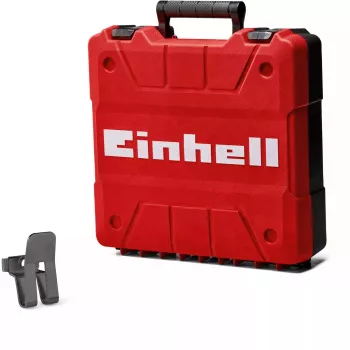 Atornillador para placas de yeso EINHELL TP-DY 18 Li BL Solo 18 V, sin escobillas, batería no incluida (modelo 4261010)