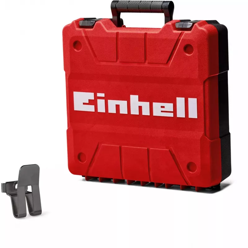 Atornillador para placas de yeso EINHELL TP-DY 18 Li BL Solo 18 V, sin escobillas, batería no incluida (modelo 4261010)
