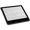 Funda protectora Origami para e-reader Tolino Epos 3 negra