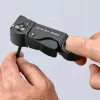 Pelacables Knipex 16 60 05 Negro