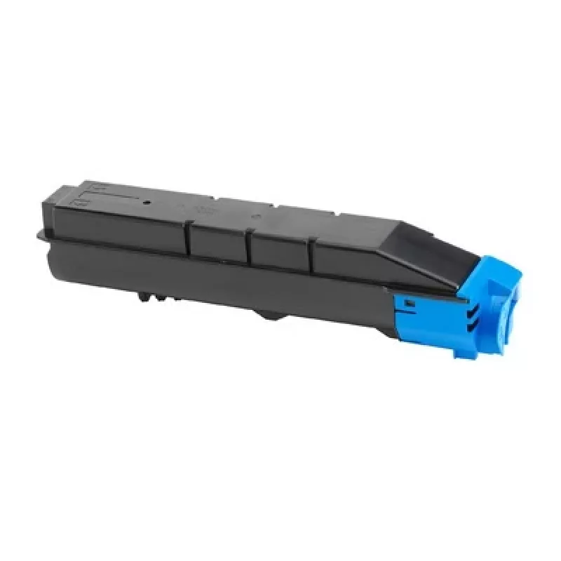 Cartucho de tóner KYOCERA TK-8305C 1 ud. original cian