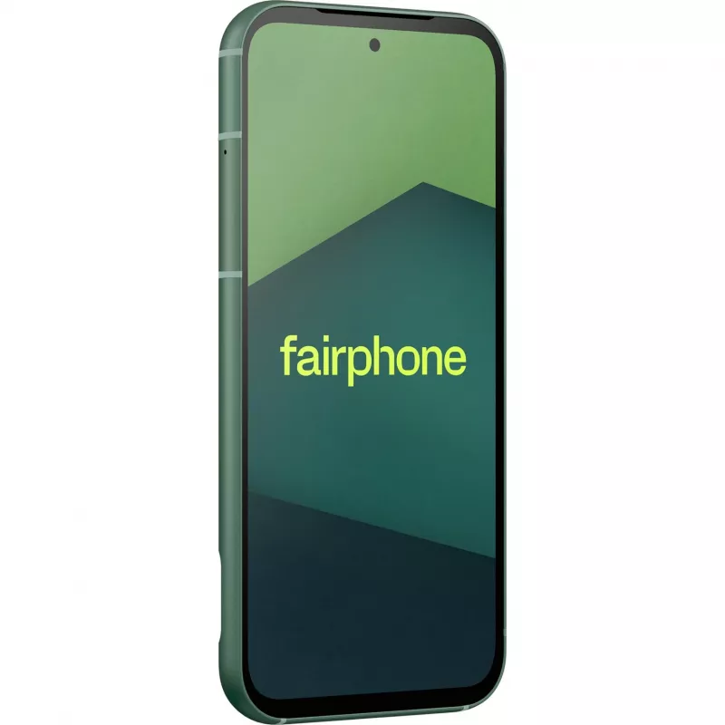Smartphone Fairphone 5 6,46 pulgadas 128 GB verde