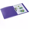 Archivador de anillas HERMA 19183 A4 violeta