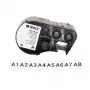 Etiqueta BMP41/BMP51/BMP53/M511