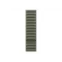 Correa Apple MGDL4ZM/A Accesorio para smartwatch Gris Sage Poliéster