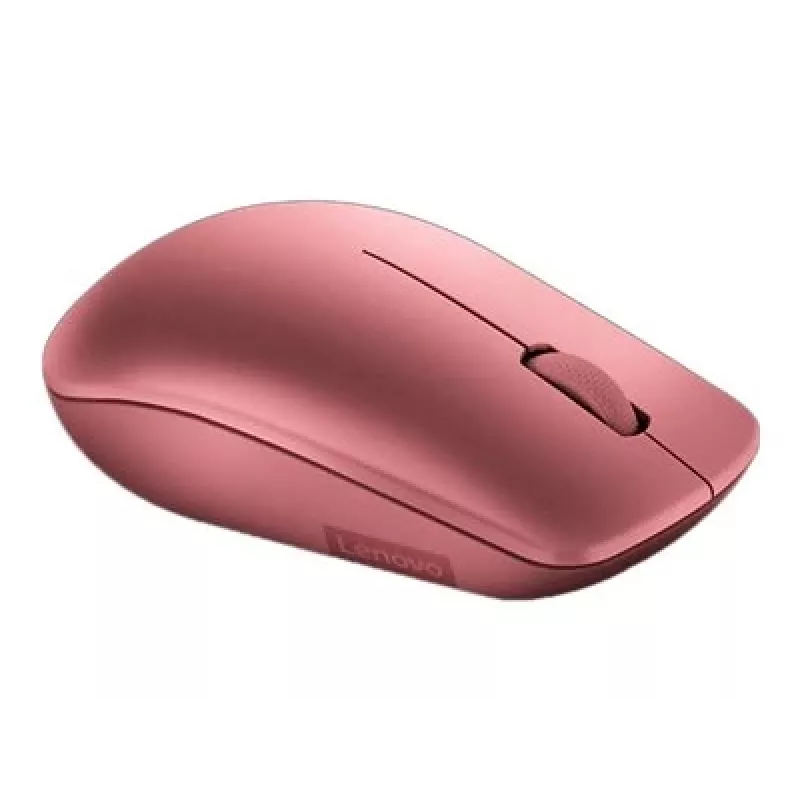 Ratón Lenovo 530 Office Ambidiestro RF Wireless Óptico 1200 DPI