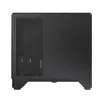 Caja de PC Montech KING 15 PRO negra — Midi-Tower para micro ATX / Mini-ITX